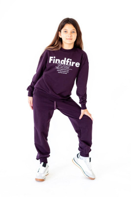 Костюм для дівчат